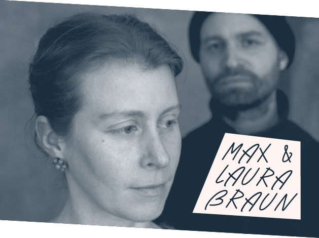 Max & Laura Braun feat. Jo Ambros