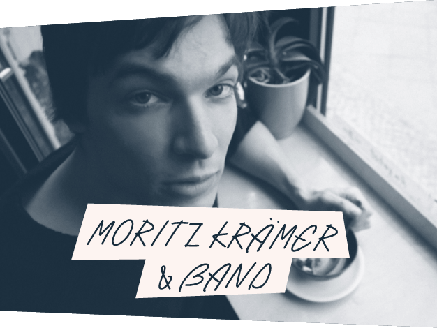 Moritz Krämer & Band